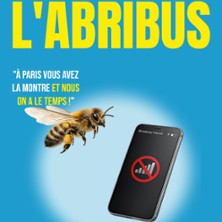 L&rsquo;Abribus