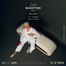 LULU SANTOS