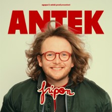 Antek - Fripon