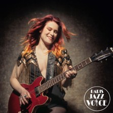 Jessie Lee Houllier &ldquo;Tuff Lovers&rdquo; - A tr