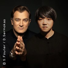 RENAUD CAPU&Ccedil;ON & MAO FUJITA 7/06