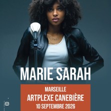 Marie Sarah