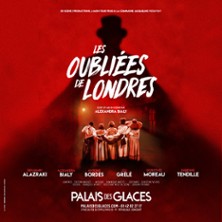 LES OUBLIEES DE LONDRES