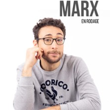 Sebastian Marx