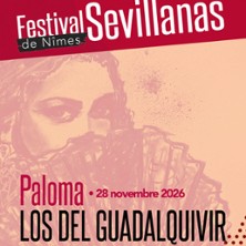 FESTIVAL SEVILLANAS 9 : LOS DEL GUADALQU