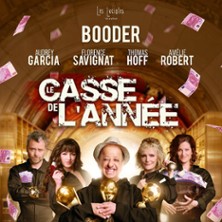 Le casse de l'ann&eacute;e