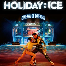 Holiday on Ice