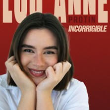 Lou-Anne Protin