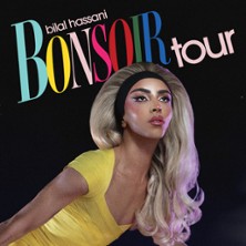 Bilal Hassani 2026