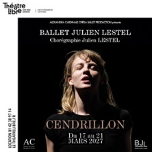 Cendrillon - Ballet Julien Lestel