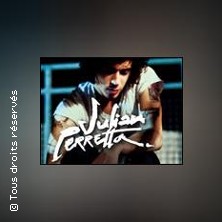 Julian Perretta
