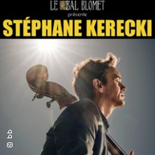 ST&Eacute;PHANE KERECKI &ndash; LIBERATION SONGS