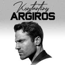 Konstantinos Argiros