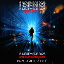 S&eacute;bastien Tellier - Kiss The Beast Tour