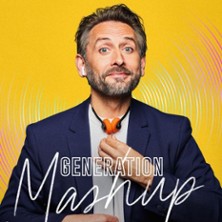 Philippe Roche - G&eacute;n&eacute;ration Mashup