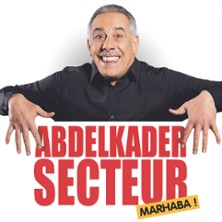 AbdelKader Secteur - Marhaba !