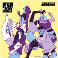 Jazz &agrave; Vienne