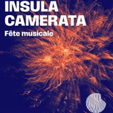 Insula Camerata - F&ecirc;te musicale