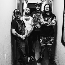 LA TAF & BOOMERANG pr&eacute;sente CANCER BATS