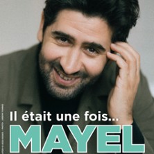 Mayel El Hajaoui
