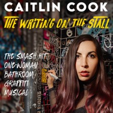 CAITLIN COOK