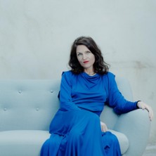 Vanessa Wagner - Piano