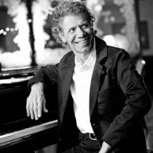 Hommage &agrave; Chick Corea