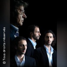Trio Joubran