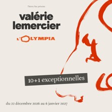 Val&eacute;rie Lemercier