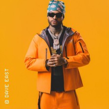 Dave East + Guest