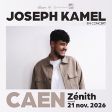 Joseph Kamel