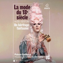 Palais Galliera - Mus&eacute;e de la Mode