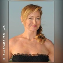 Julie Ferrier