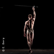 BALLET NATIONAL DE NORV&Egrave;GE
