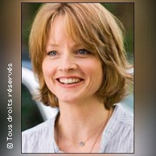 Jodie Foster