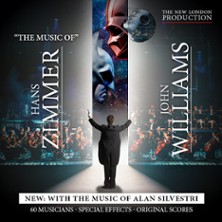 Musiques de Hans Zimmer & Alan Silvestri