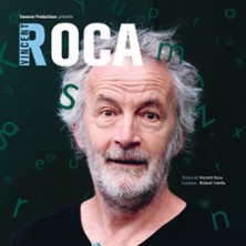 Vincent Roca "De A &agrave; Z"