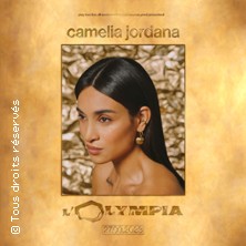Camelia Jordana