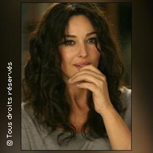 Monica Bellucci