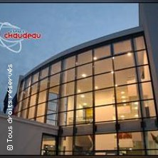 CHAUDEAU LUDRES