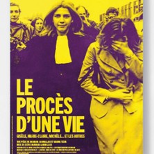 Le Proc&egrave;s d'une Vie