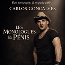 Les Monologues du P&eacute;nis - Le Darcy Com&eacute;die, Dijon