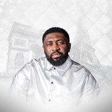 MERCISSE ELONGA Concert Live