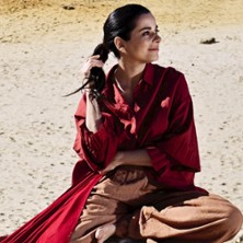 Amel Brahim-Djelloul