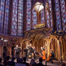 Orchestre Classik Ensemble