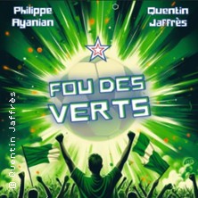 Fou des Verts