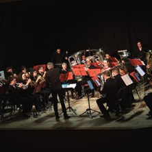 Atoursdebrass