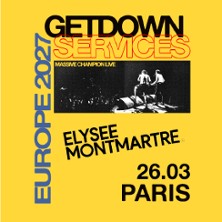 Getdown Services