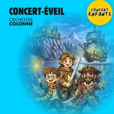 LA MUSIQUE DES H&Eacute;ROS CONCERT-&Eacute;VEIL