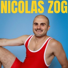 Nicolas Zog